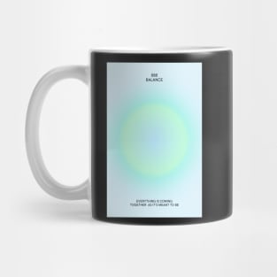 Angel Number 888 Aura Mug